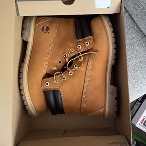 Timberland